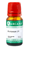 ACETONUM LM 17 Dilution