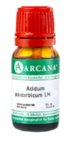 ACIDUM ASCORBICUM LM 13 Dilution