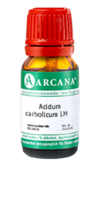 ACIDUM CARBOLICUM LM 7 Dilution