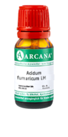 ACIDUM FUMARICUM LM 14 Dilution