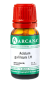 ACIDUM GALLICUM LM 10 Dilution