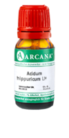 ACIDUM HIPPURICUM LM 9 Dilution