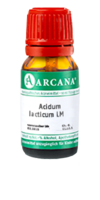 ACIDUM LACTICUM LM 12 Dilution