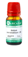 ACIDUM SARCOLACTICUM LM 6 Dilution