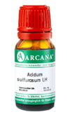 ACIDUM SULFUROSUM LM 2 Dilution