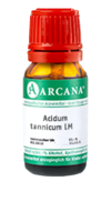 ACIDUM TANNICUM LM 24 Dilution