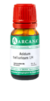 ACIDUM TELLURICUM LM 36 Dilution