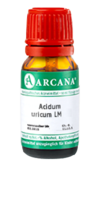 ACIDUM URICUM LM 21 Dilution