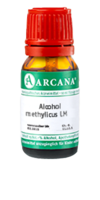 ALCOHOL METHYLICUS LM 5 Dilution