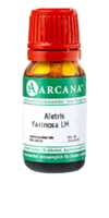 ALETRIS FARINOSA LM 22 Dilution