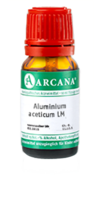 ALUMINIUM ACETICUM LM 20 Dilution