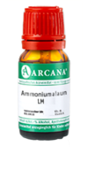 AMMONIUMALAUN LM 11 Dilution