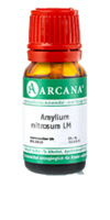 AMYLIUM NITROSUM LM 120 Dilution