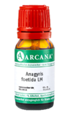 ANAGYRIS foetida LM 100 Dilution