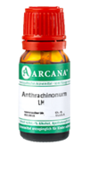 ANTHRACHINONUM LM 4 Dilution