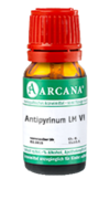 ANTIPYRINUM LM 6 Dilution