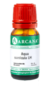 AQUA SANICULA LM 23 Dilution