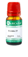 ARAROBA LM 2 Dilution