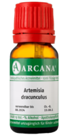 ARTEMISIA DRACUNCULUS LM 4 Dilution