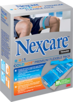 NEXCARE ColdHot Bio Gel Comfort Thinsulate flex