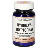 HYDROXYTRYPTOPHAN 100 mg GPH Kapseln