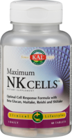 MAXIMUM NK Cells KAL Tabletten