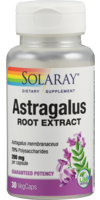 ASTRAGALUS EXTRAKT Solaray Kapseln