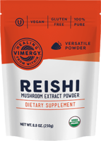 REISHI PULVER Vimergy