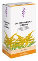 GOLDRUTENKRAUT Riesen Tee