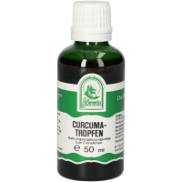 CURCUMATROPFEN