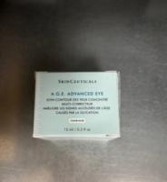 SKINCEUTICALS A.G.E. Advanced Eye Augencreme